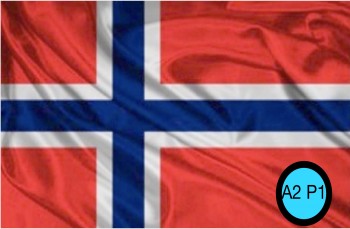 Norwegian Language Course A2 Part1