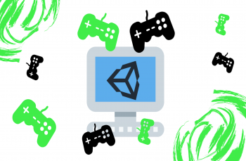 Unity 3D Game Development (2021) - From Beginners to Masters