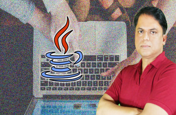 Learn Java Programming from Scratch with Examples and Demos
