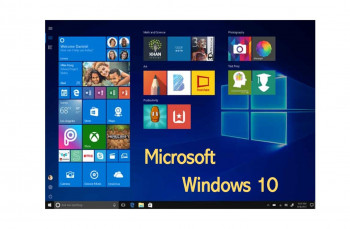 Master Microsoft Windows 10 OS