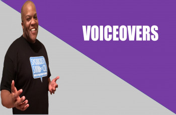Voice over Masterclass - The Official DIY Guide to Voice Act