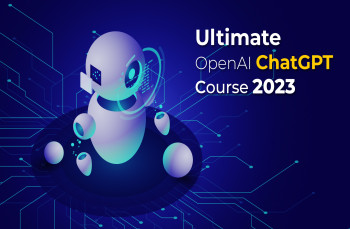Ultimate openAI ChatGPT Course