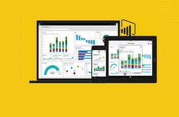 Power BI Mastery: Data Analysis & Visualization for Insights