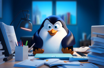Linux Crash Course for Beginners