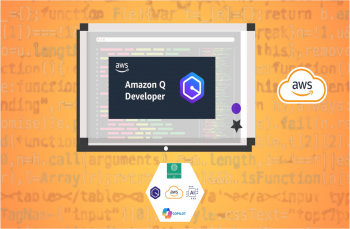 AI | GenAI | AWS | Amazon Q Developer | Your CoPilot |