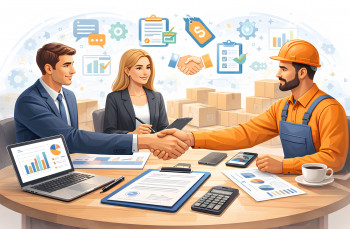 Strategic Vendor Management & Advanced Negotiation Mastery
