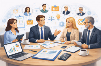 Stakeholder Management & Executive Business Success