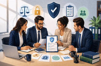 Corporate Compliance, Governance & Policy Management