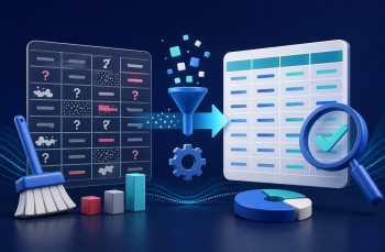 Data Cleaning Frameworks & Techniques 2026